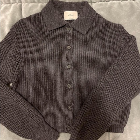 Next Door Sweater - Picture 5 of 5